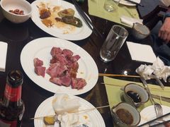 -万达瑞华酒店美食汇自助餐厅(楚河汉街店)