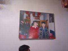 大堂-小铜锣湾海鲜家常菜馆(河西店)