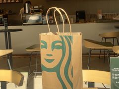 -星巴克(宏汇国际广场店)