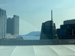 -香港数码港艾美酒店