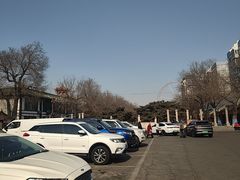 -哈尔滨极乐寺