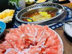 -快乐小羊(富强中路店)