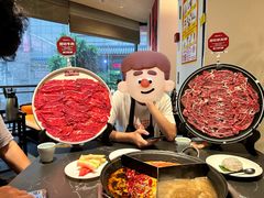 -巴蜀大将火锅(春熙店)
