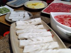 -重庆渝达老火锅(春熙路店)