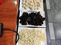 -胡羊排香辣虾(橄榄城店)