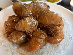 -红厨巷·淮扬菜(熙南里店)