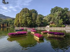 -广州市白云山风景名胜区