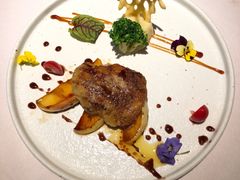 法式煎鹅肝-阿妮叶李(光谷世界城店)