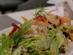 -LA CREPERIE BRETONNE布列塔尼法式餐厅(天童北路店)