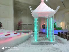 -松山湖南湖湾露营营地