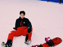 -长沙湘江冰雪世界