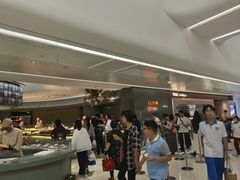 -天津万象城