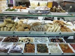 -隆福寺小吃店(东四店)