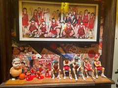 -炉胜·炉端烧·居酒屋