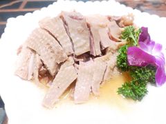 -陈记菜馆·非遗淮扬菜(东关街教场店)
