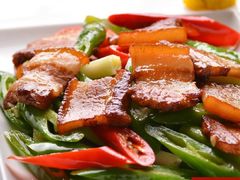 -围龙屋客家食府(福田店)