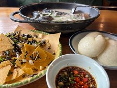 -丰乐餐厅·始于1999·本地老字号