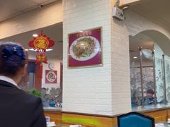 大堂-昱德来·天津菜(河西店)