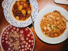 -涌觅名灶·本地海鲜宁波菜(财富广场店)