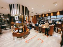 -三越百货(三越银座店)