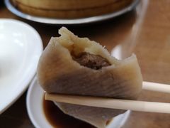 -百年认一力 太原老字号 (桥头街店)