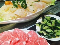 -重庆大队长火锅(凤城八路店)