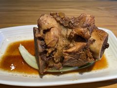 酱大骨-东北灶(金银潭永旺店)