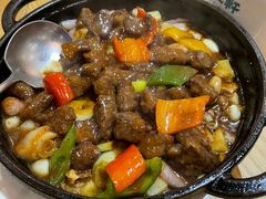 -德胜轩正宗顺德菜(宝安沙井会展中心店)