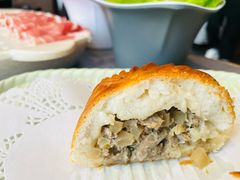 烤包子-额尔敦传统涮(体育场店)