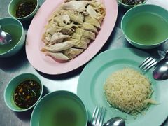 -红大哥水门鸡饭(總店)