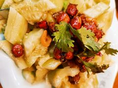 拍黄瓜-状元阁烧烤(新华路总店)