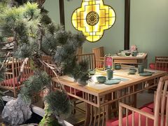 -锦府盐帮·侯宅(五棵松万达店)