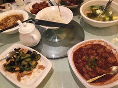 -怡和春天大酒楼(柳芳店)