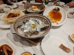 -海上名珠·海鲜酒楼(励骏庞都店)
