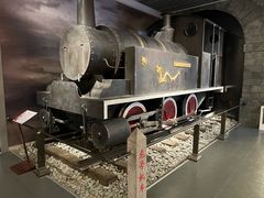 -中国铁道博物馆(正阳门馆)