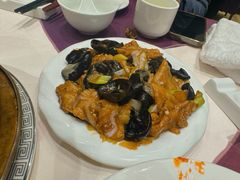 -凯鸽酒楼•雁北民间菜(华北星店)