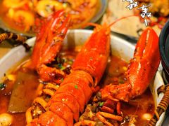 -十面欢腾·海鲜面·台式Bistro(长乐路店)