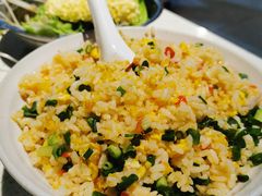 -贵州辣子鸡番茄鸡