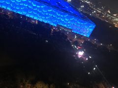 -北京盘古七星酒店