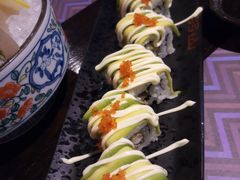 -羽山料理