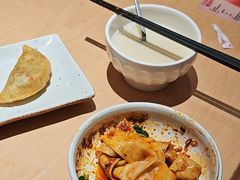 -大师兄·西北小馆(北站缤果空间店)