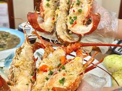 -友强·23年特色海鲜大排档(厦门店)