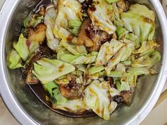 回锅肉饭-玉华饮食店(茅台路店)