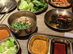 -西塔老太太泥炉烤肉(北京亚运村店)