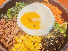 -鑫日千里马朝鲜族小馆(总店)