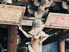 -晋祠博物馆
