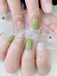 点击看大图 -Meet Nail 美睫·美甲