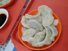 一楼冬至饺子-扬州大学扬子津校区润园餐厅