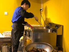-傅强排骨(成都总店)