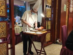 -北京全聚德(玉泉路店)